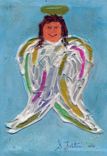 Guardian Angel