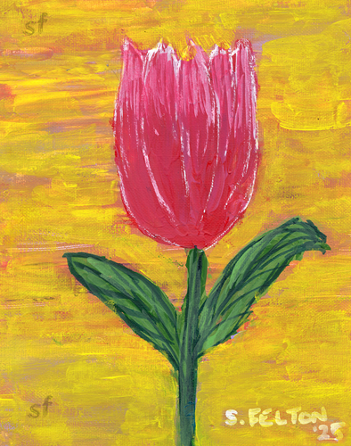 Happy Mother's Day 2025