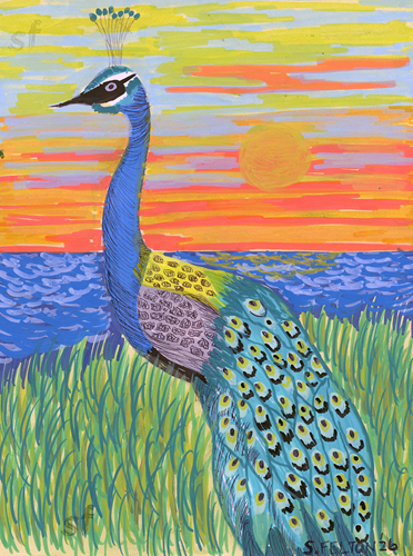 Happy Mother's Day 2026