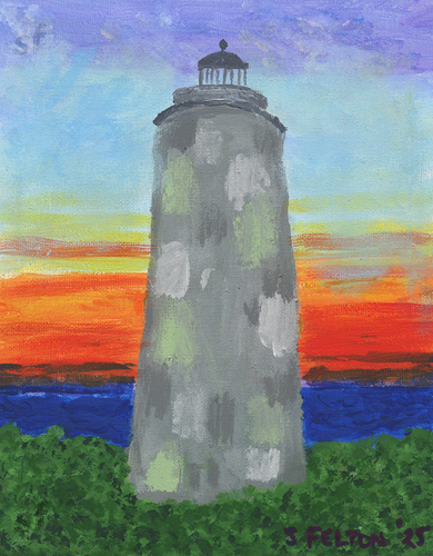 Bald Head Island Lighthouse 2026