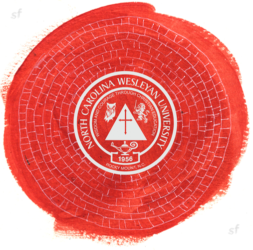 NCWU Seal