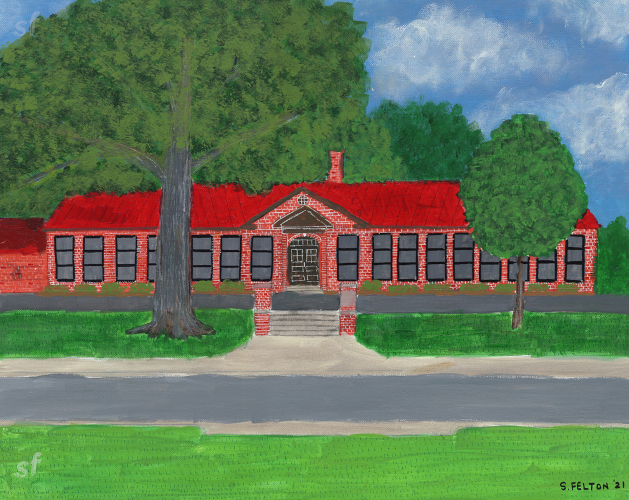 Red Oak Elementary School