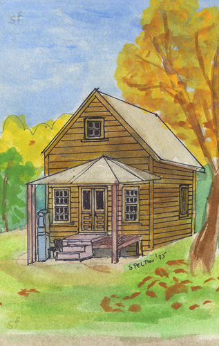Old Country Store