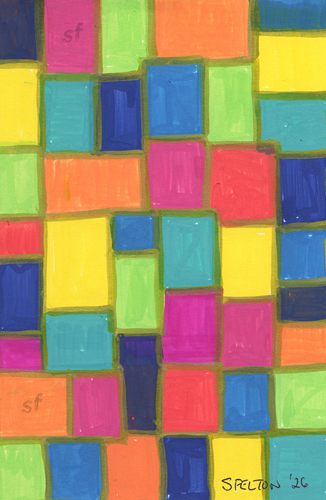 What Is Your Favorite Color