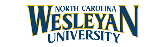 NC Wesleyan Univ Logo